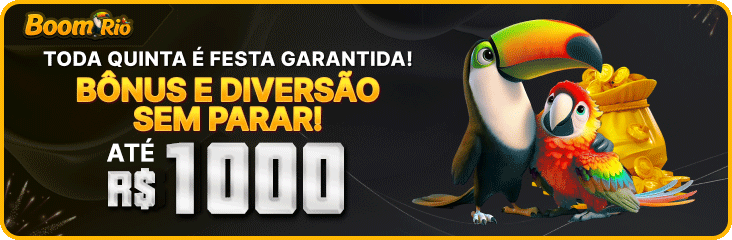 boomrio - Cashback: Ganhe de Volta em Apostas 4 Imagem ilustrativa